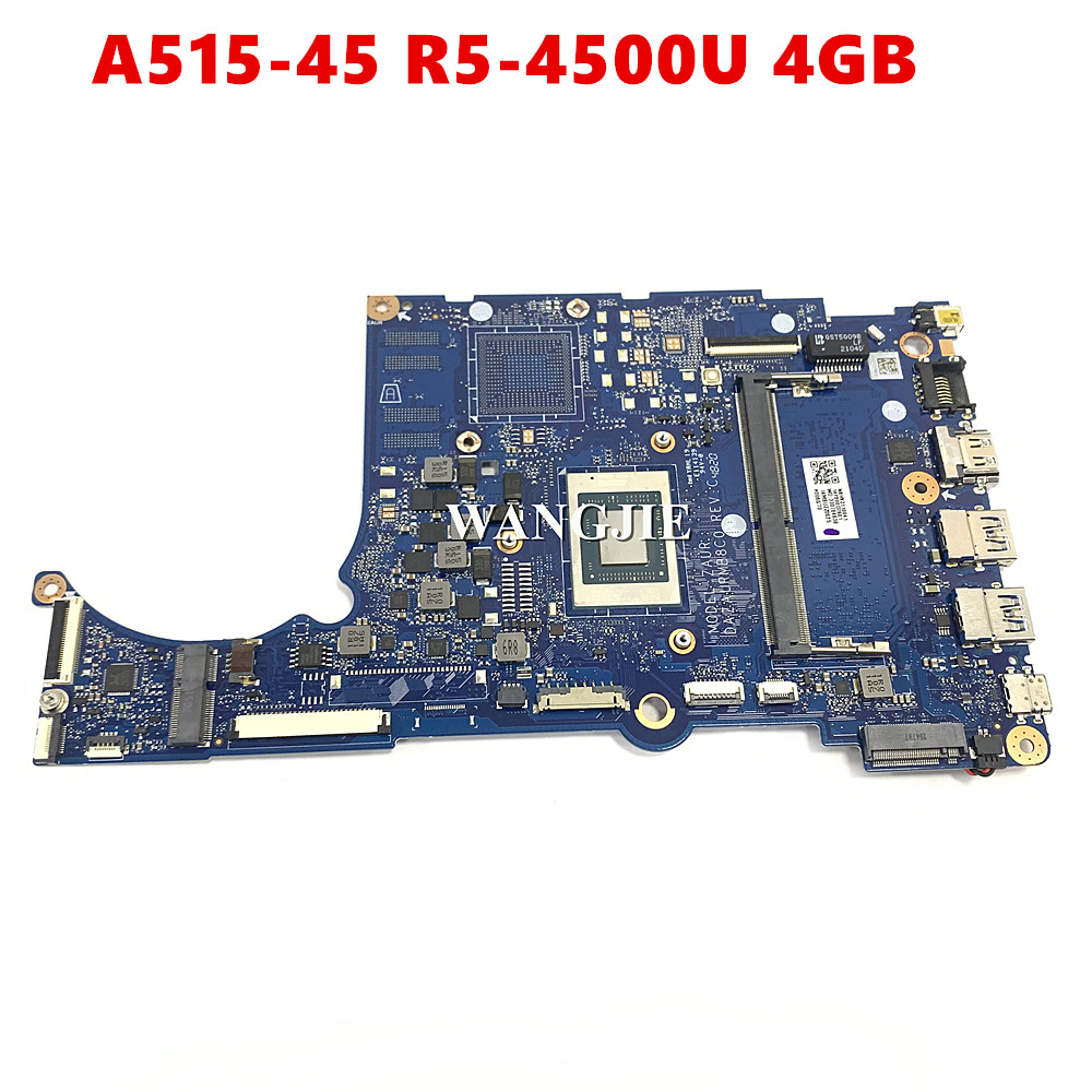 Ddr4 16Gb - DAZAURMB8C0 untuk Acer Aspire A515-45 A515-44