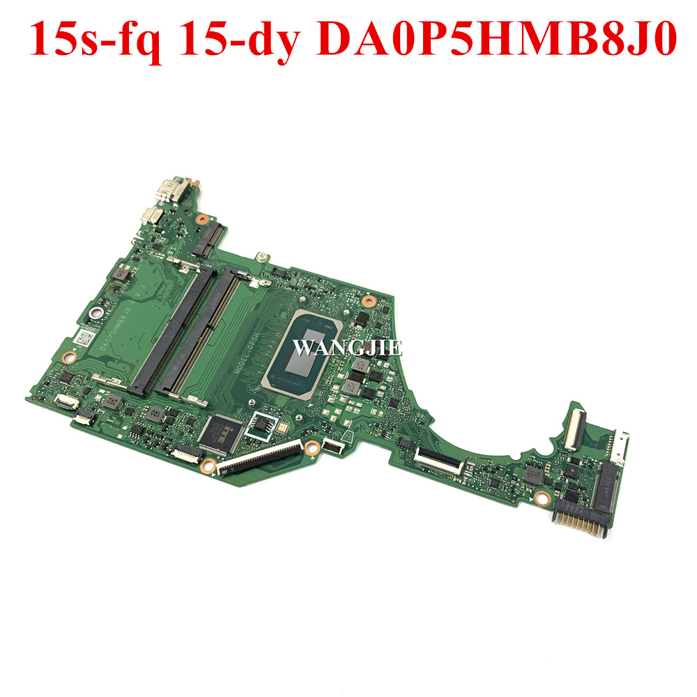 Ddr4 32Gb - 0P5H untuk HP TPN-Q222 15s-fq2004sl Motherboard