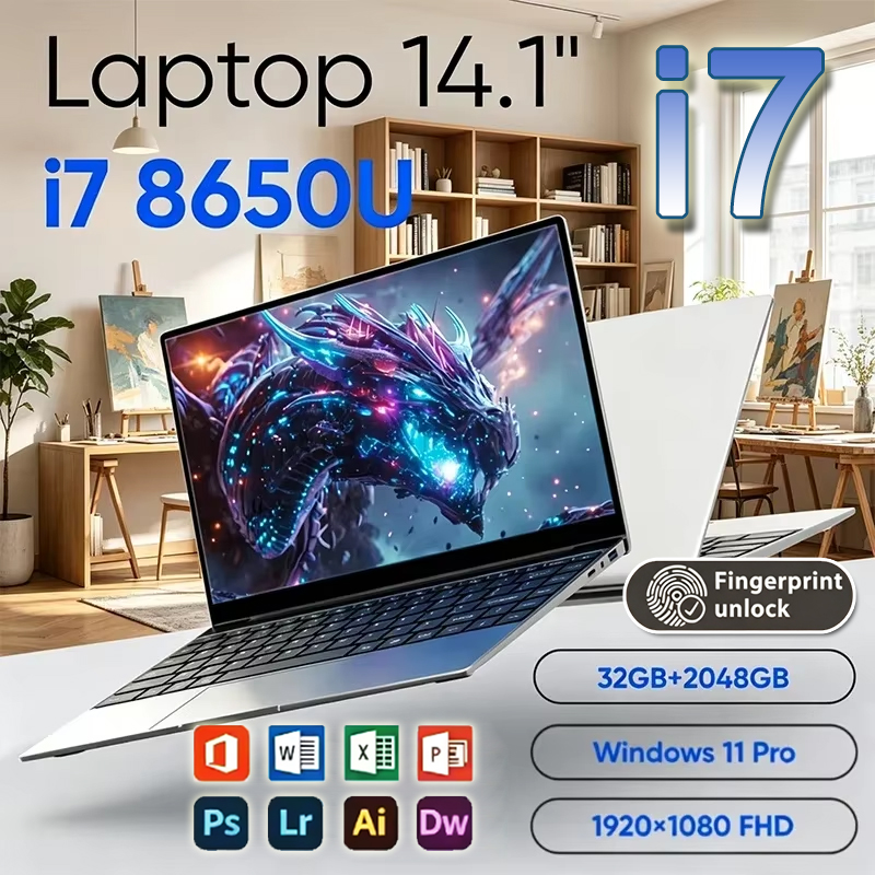 Ddr4 32Gb - Handy 2026 Laptop Ultra Slim Baru
