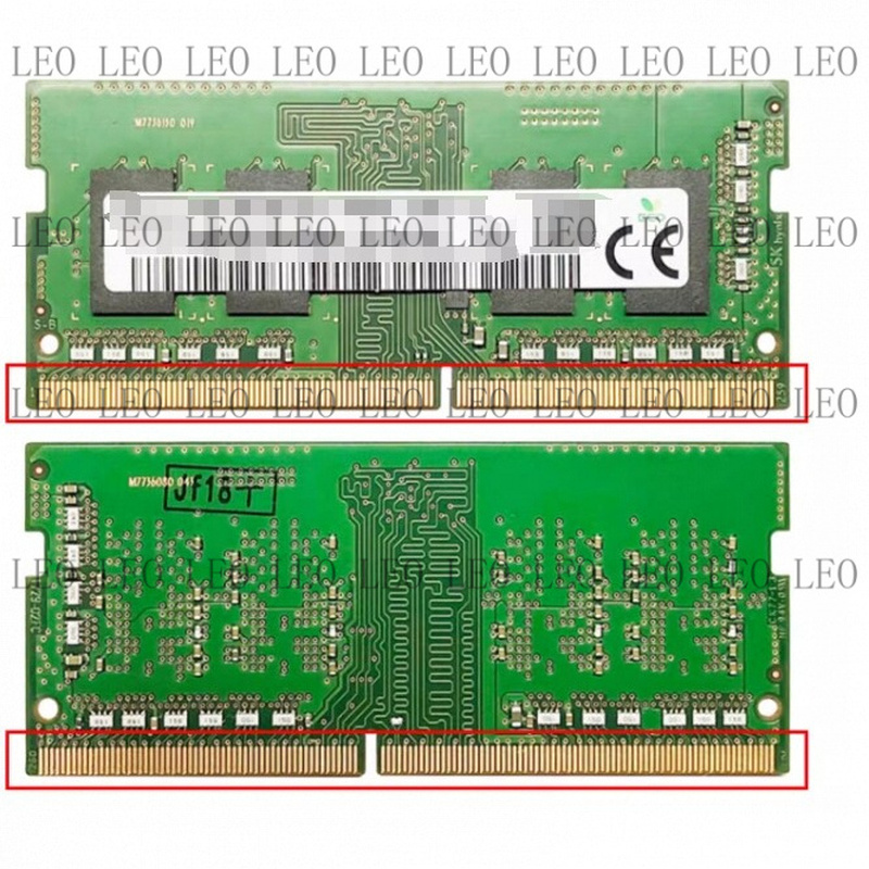 Ddr4 Laptop Ram - 1pc Asli untuk Dell G3 G5