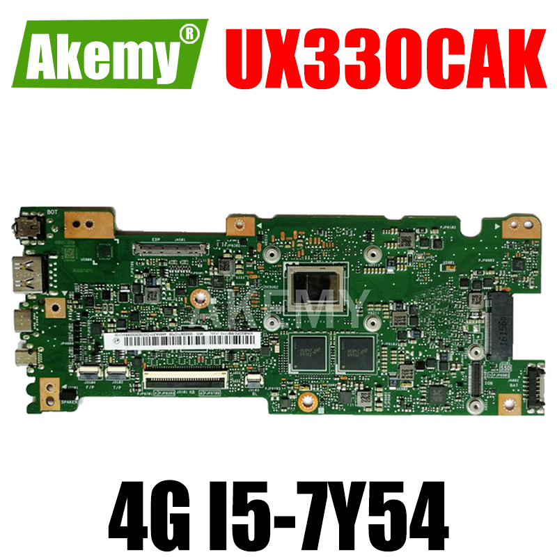 Ddr2 Ram - Untuk Mainboard ASUS Zenbook U330C UX330CA