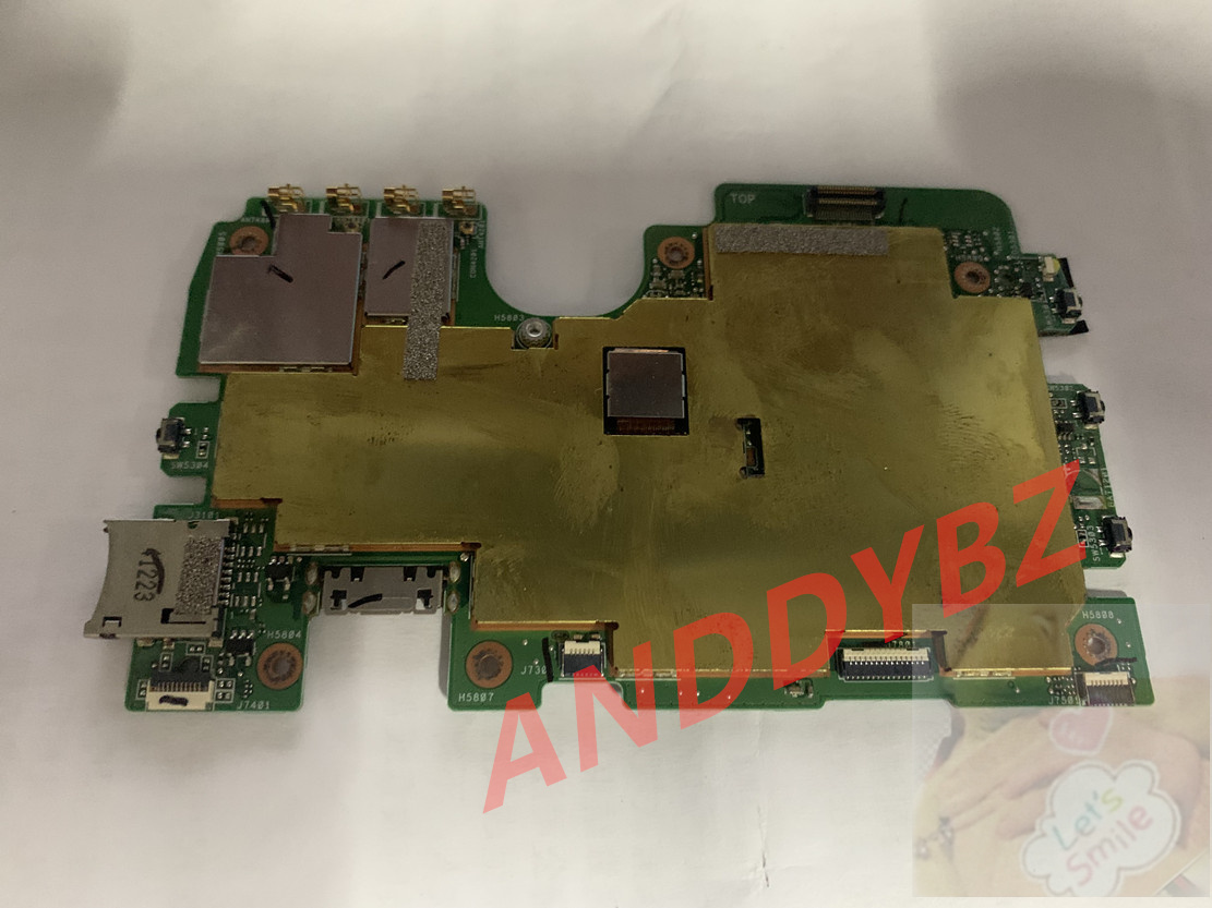 Ddr2 Ram - MAINBOARD M80TA Asli Bekas untuk MOTHERBOARD