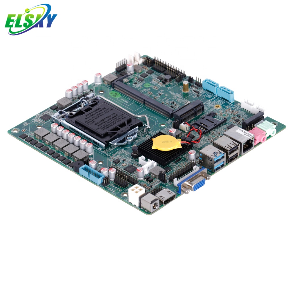 Ddr4 Desktop Ram - lga 1150 motherboard Chipset Motherboard Mendukung