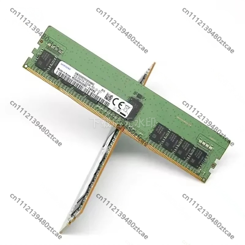 Ecc Ram Server - Memori RAM Server 64GB DDR4 2933MHz