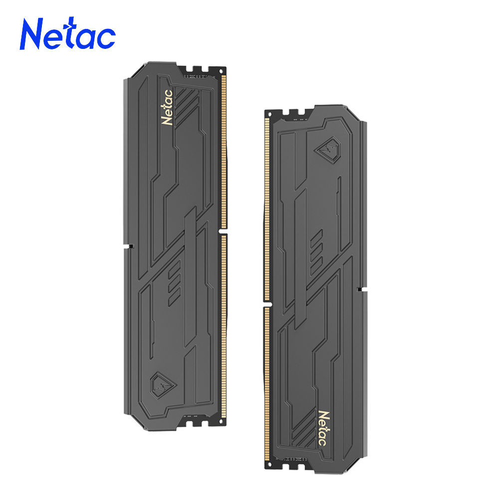 Ddr4 2400Mhz - Netac Memoria Ram DDR4 8GB 16GB