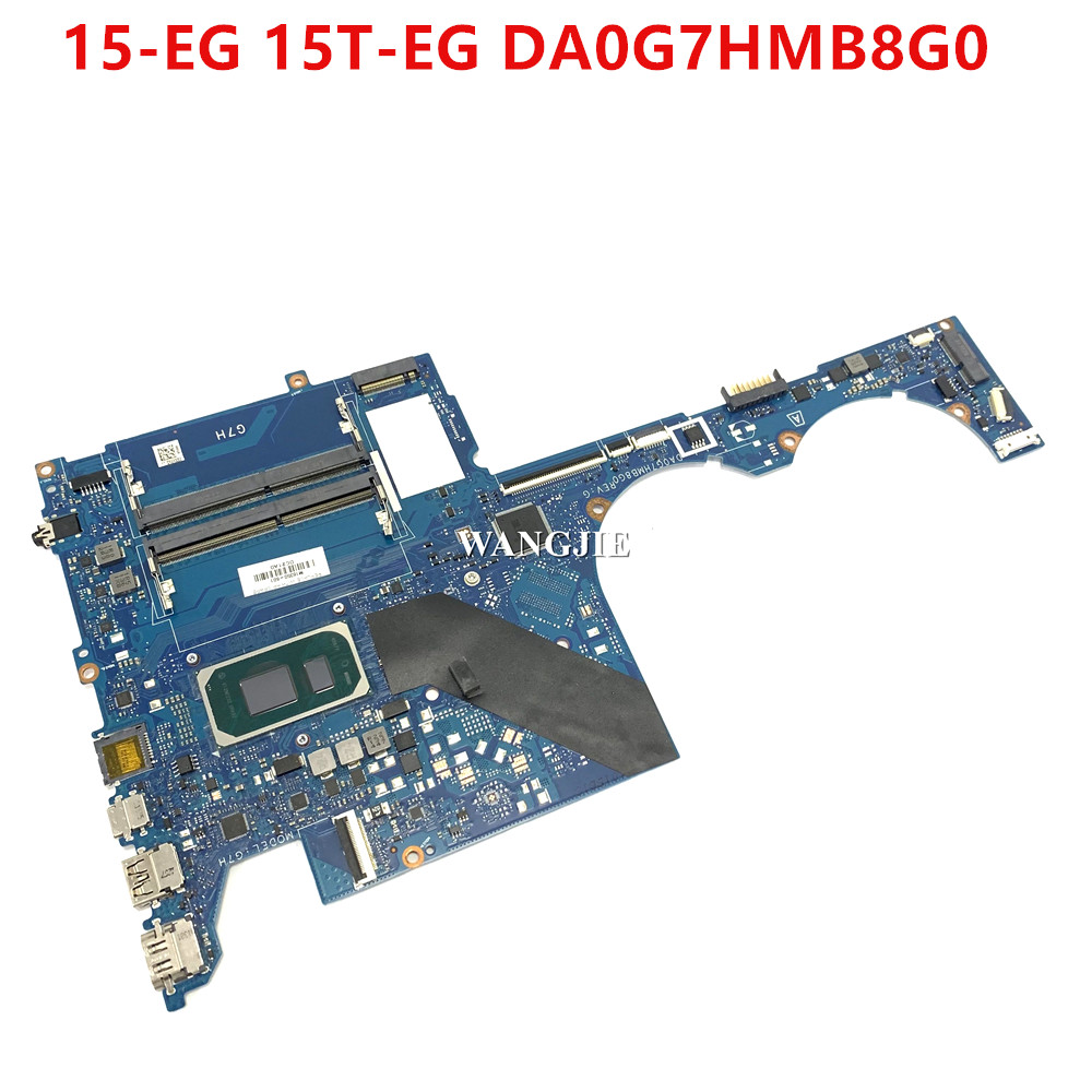 Ddr4 32Gb - Untuk Motherboard Laptop HP Pavilion 15-EG