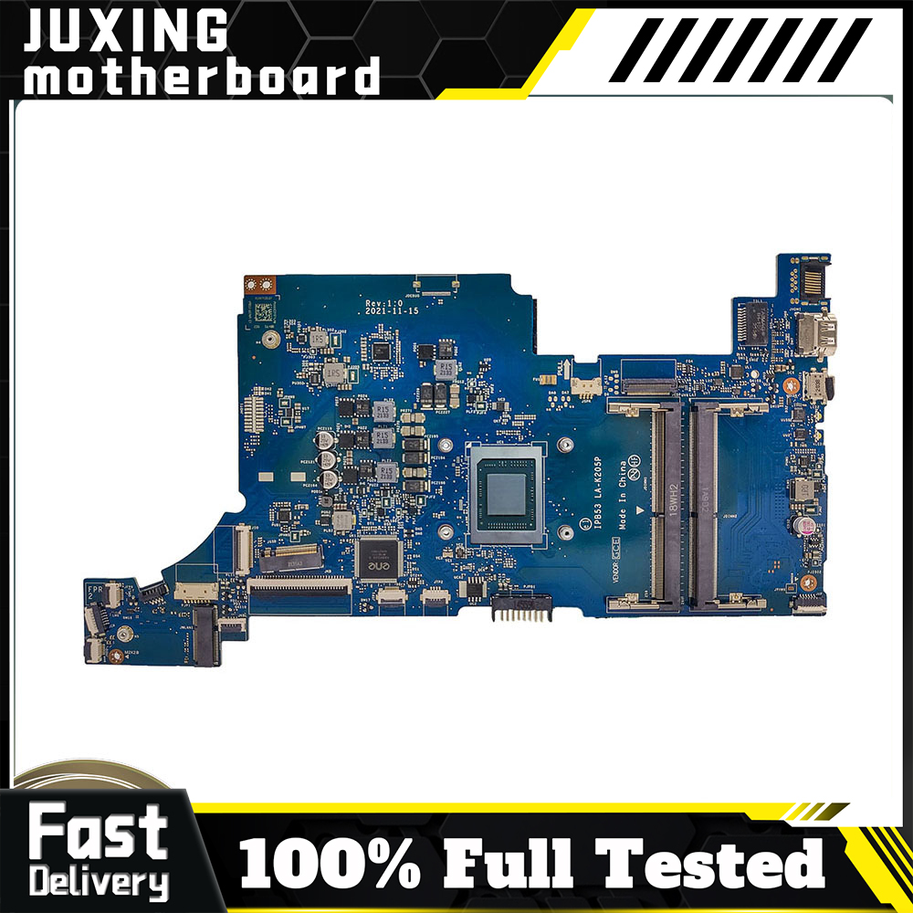 Ddr2 Ram - LA-K205P untuk Motherboard Laptop HP LA