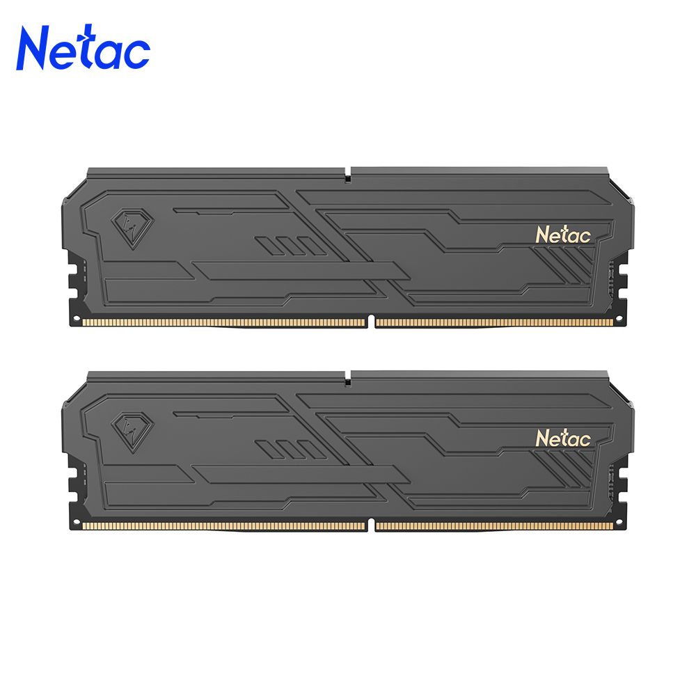 Ddr4 3200Mhz - Memori Netac DDR4 3200MHz 3600MHz DDR4