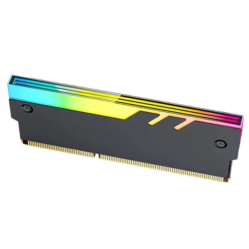 Ddr3 Ram - Pendingin Memori Komputer Desktop Leading-Infinite Mirror