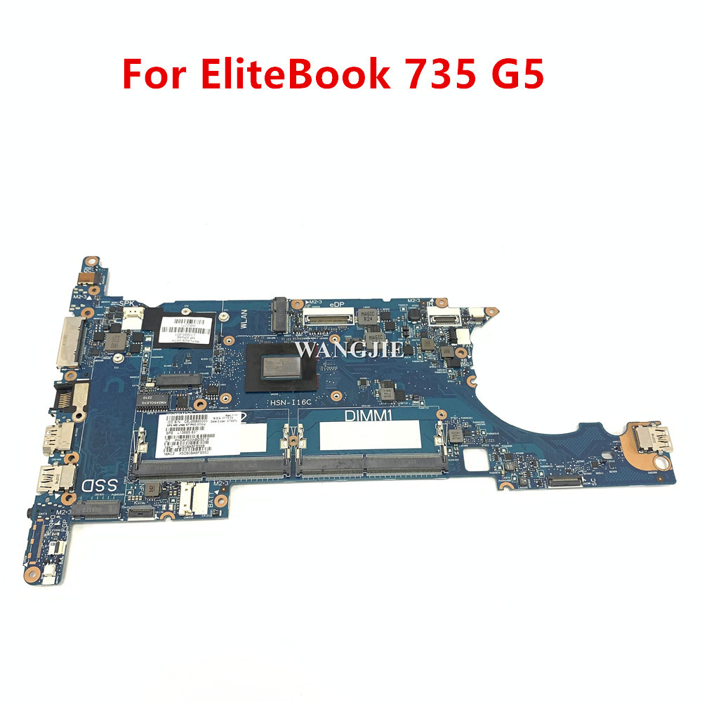 Ddr4 16Gb - Untuk Motherboard Laptop HP EliteBook 735