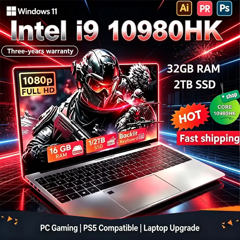 Ddr4 Laptop Ram - Produk Terbaru: Laptop Gaming 14,1 inci