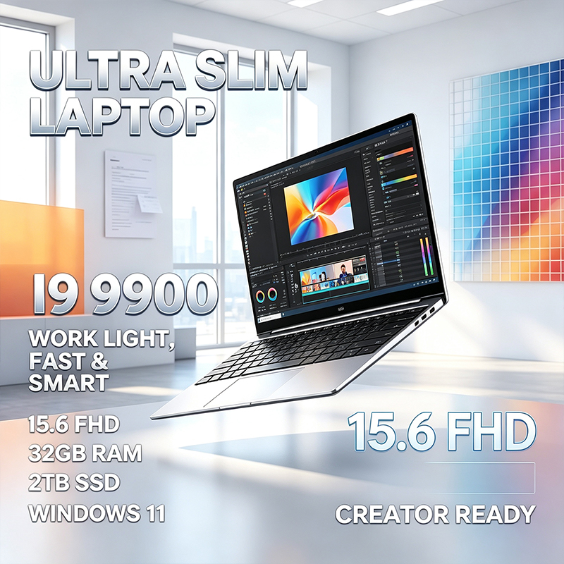 Ddr4 32Gb - Laptop 15,6 Inci 120Hz FHD IPS