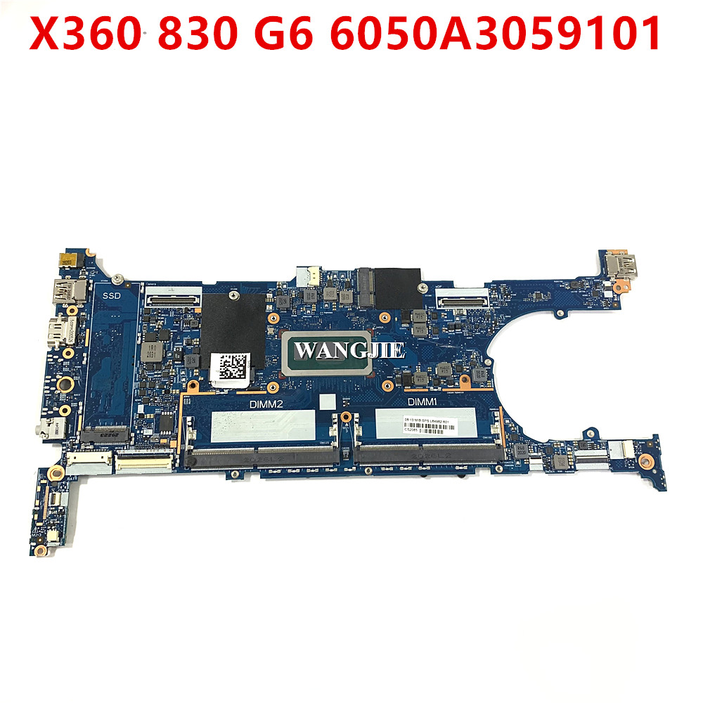 Ddr4 32Gb - Untuk HP EliteBook X360 830 G6,