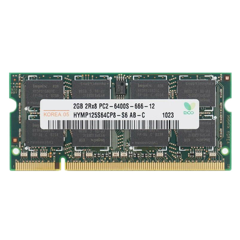 DDR2 2GB 4GB 667MHz 800MHz, La - Ddr2 Ram ulasan dan harga
