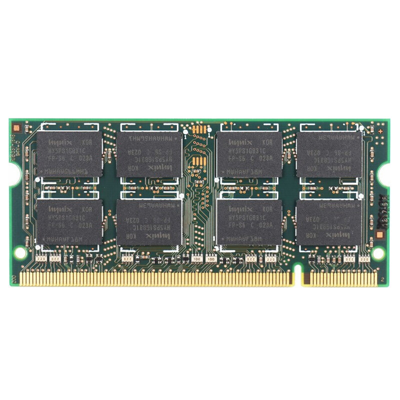 DDR2 2GB 4GB 667MHz 800MHz, La - Ddr2 Ram ulasan dan harga