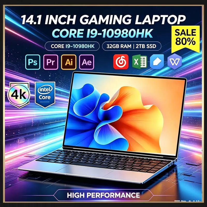 Laptop Ultra Tipis 14,1 inci,  - Ddr4 Laptop Ram ulasan dan harga
