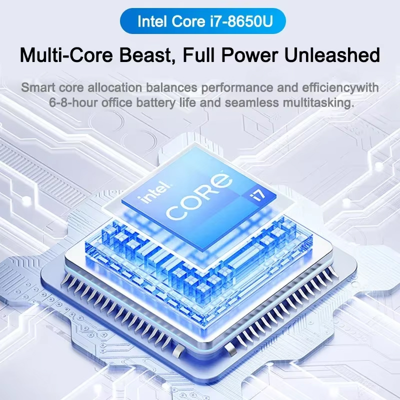 Handy 2026 Laptop Ultra Slim B - Ddr4 32Gb ulasan dan harga