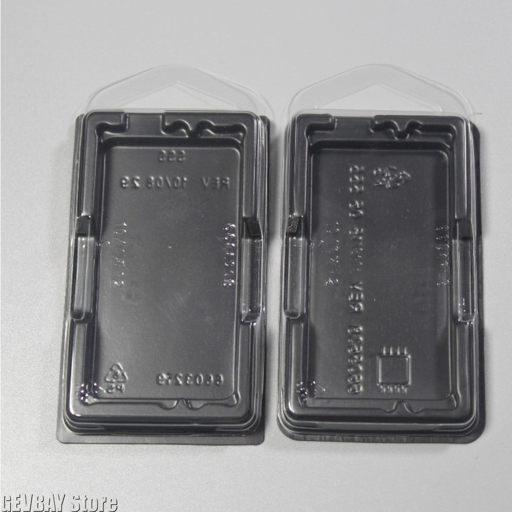 Paket 10 Kotak Pelindung Chip  - Ram Memory Module ulasan dan harga