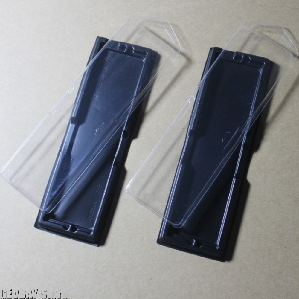 Paket 10 Kotak Pelindung Chip  - Ram Memory Module ulasan dan harga