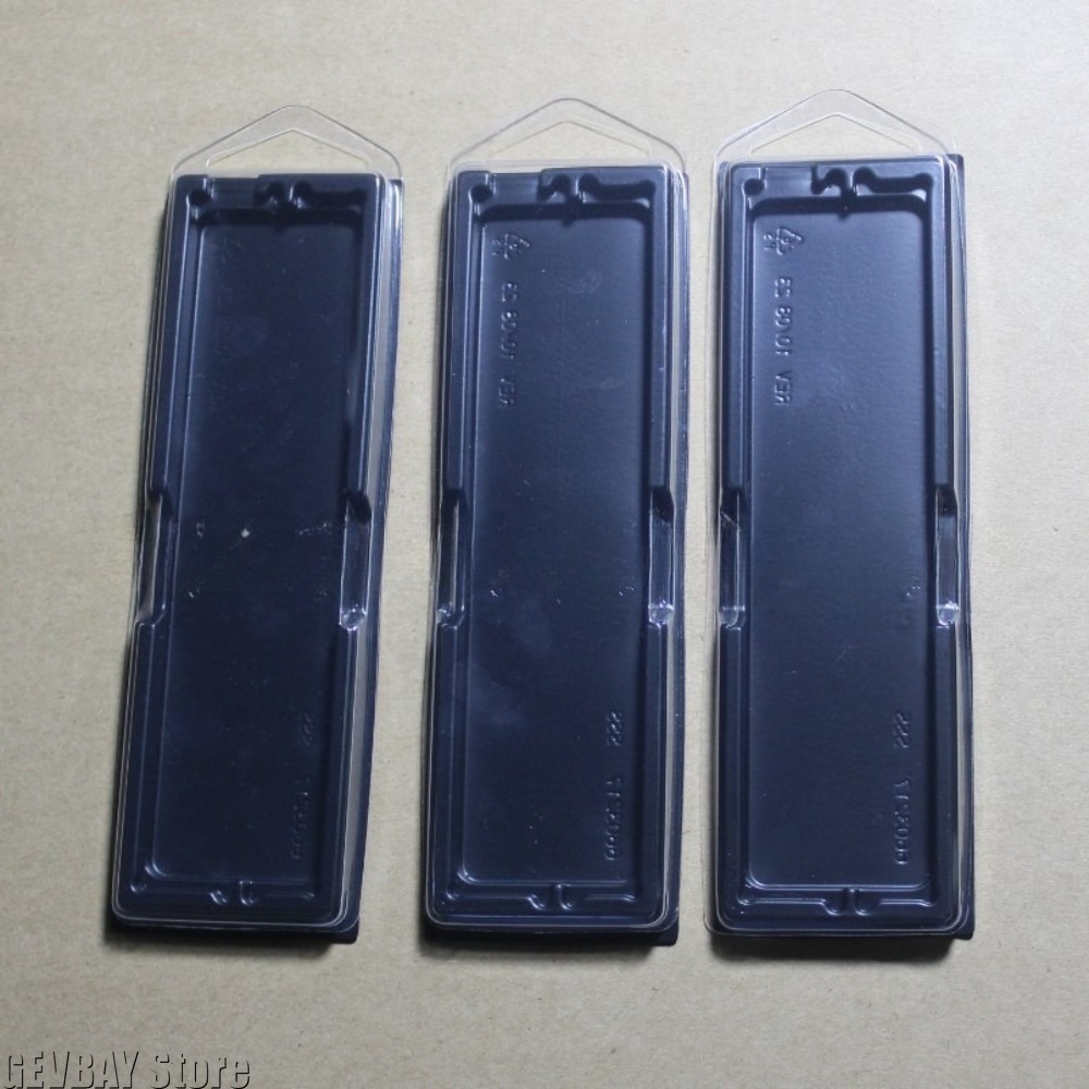 Paket 10 Kotak Pelindung Chip  - Ram Memory Module ulasan dan harga