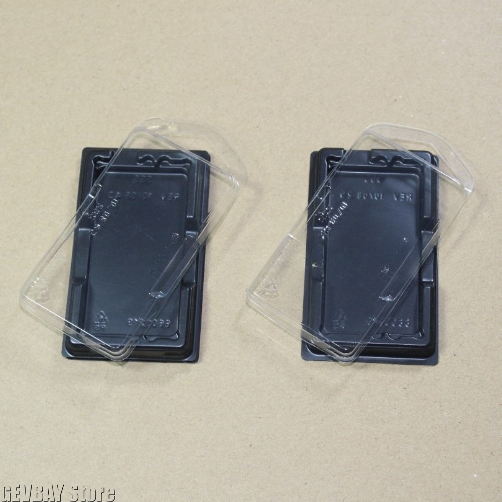 Paket 10 Kotak Pelindung Chip  - Ram Memory Module ulasan dan harga