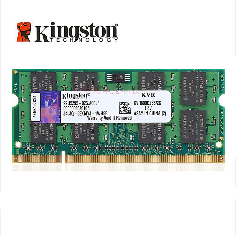Laptop SDRAM RAM 2 GB 2Rx8 PC2 - Ddr2 Ram ulasan dan harga