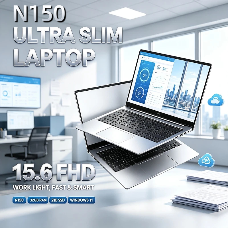 Laptop 15,6 inci dengan layar  - Ddr4 Ram ulasan dan harga