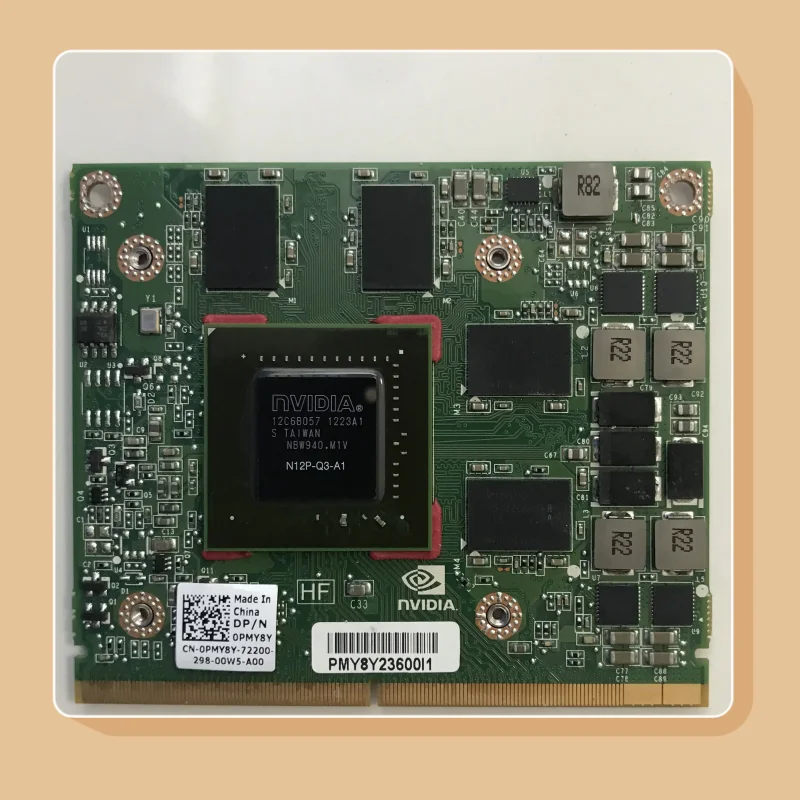 Untuk Kartu Grafis VGA Quadro  - Ddr3 Ram ulasan dan harga