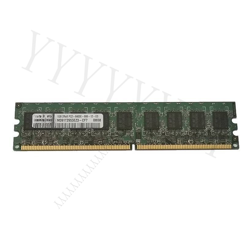 Y+ 1GB untuk Samsung M391T2953 - Ddr2 Ram ulasan dan harga