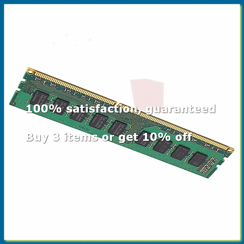 RAM Memori ECC 4GB 2RX8 PC3-10 - Ecc Ram Server ulasan dan harga