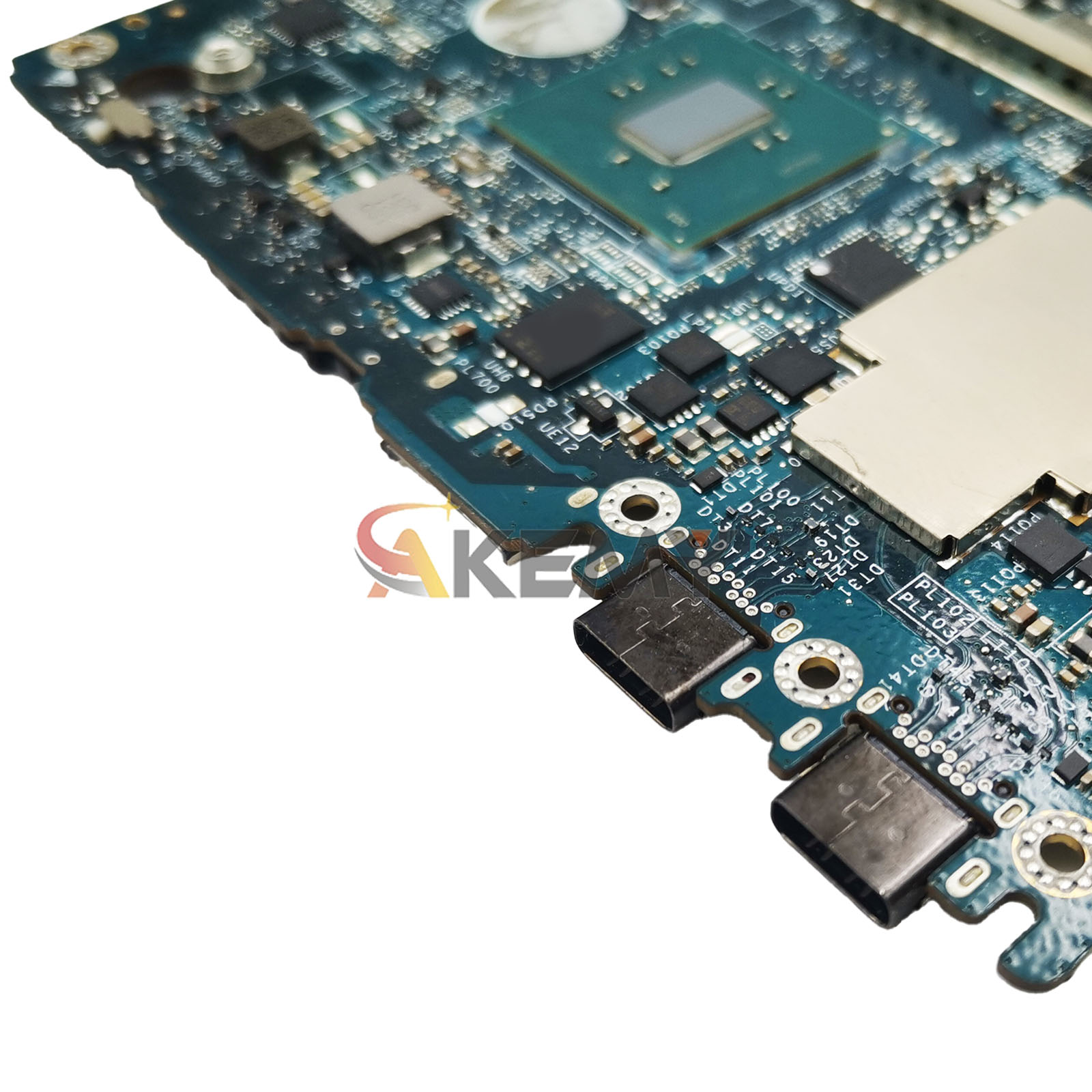 LA-F211P 00D6DD Papan Utama un - Ddr4 Laptop Ram ulasan dan harga