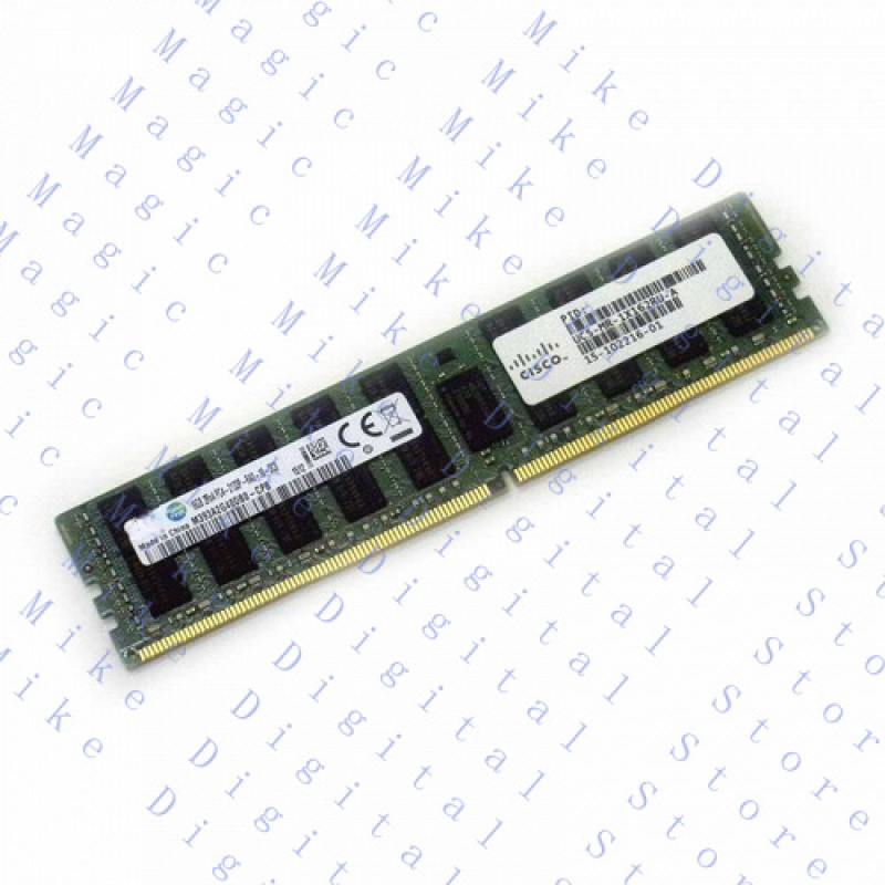 UU UNTUK Cisco 16GB DDR4-2133  - Server Memory Ddr4 ulasan dan harga