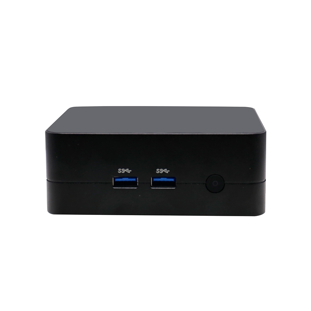 Eglobal Komputer Mini PC Deskt - Ddr4 Desktop Ram ulasan dan harga