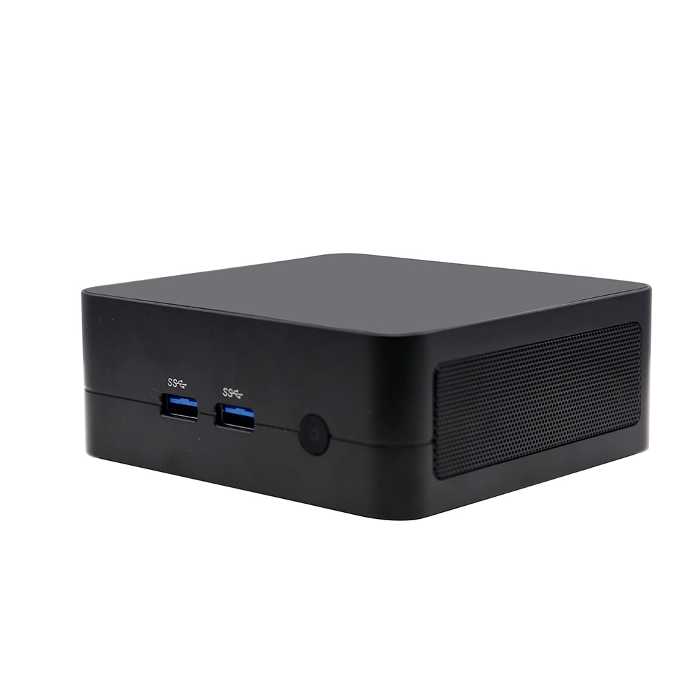 Eglobal Komputer Mini PC Deskt - Ddr4 Desktop Ram ulasan dan harga