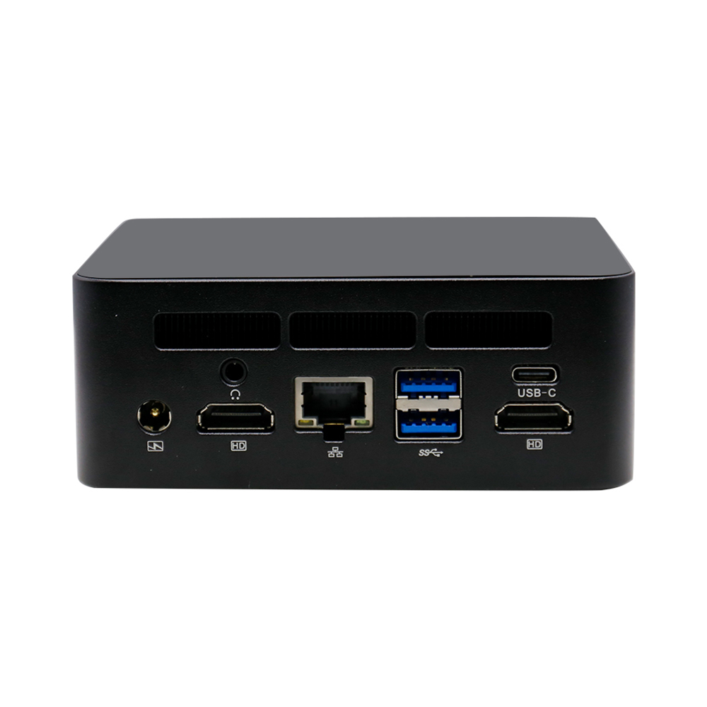 Eglobal Komputer Mini PC Deskt - Ddr4 Desktop Ram ulasan dan harga