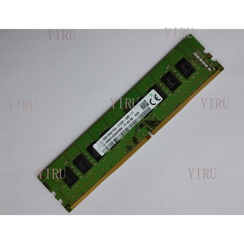 L+ SK Hynix 8GB DDR4 2133 RAM  - Ddr4 Desktop Ram ulasan dan harga