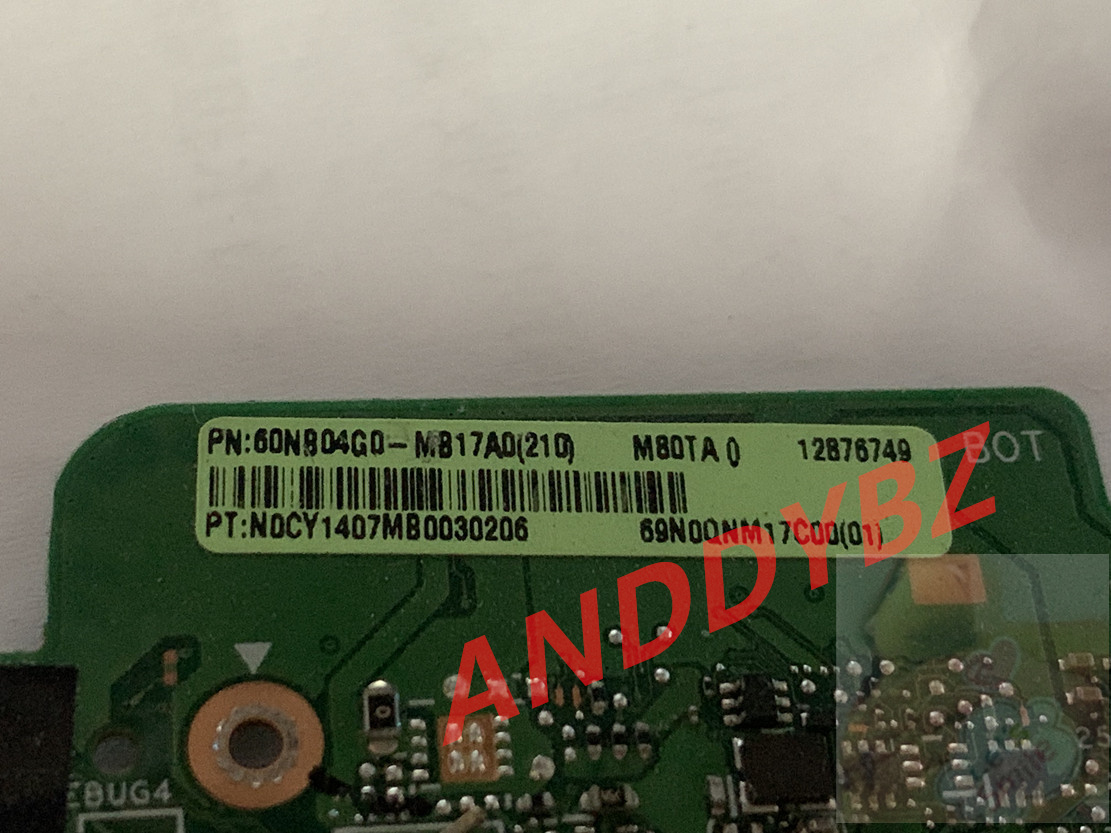 MAINBOARD M80TA Asli Bekas unt - Ddr2 Ram ulasan dan harga