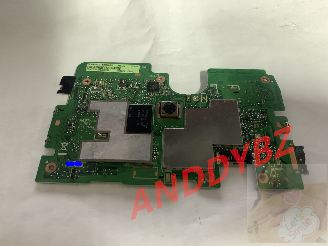 MAINBOARD M80TA Asli Bekas unt - Ddr2 Ram ulasan dan harga