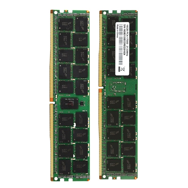 RAM Server ECC REG DDR4 Memori - Ddr4 2400Mhz ulasan dan harga