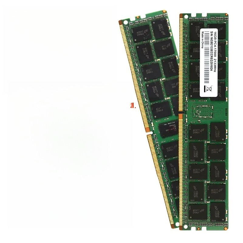 RAM Server ECC REG DDR4 Memori - Ddr4 2400Mhz ulasan dan harga