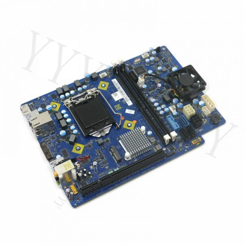 Y + untuk Dell X51 R3 Motherbo - Ddr4 32Gb ulasan dan harga