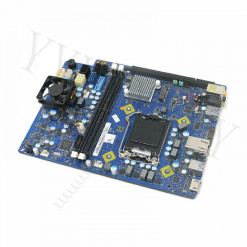 Y + untuk Dell X51 R3 Motherbo - Ddr4 32Gb ulasan dan harga