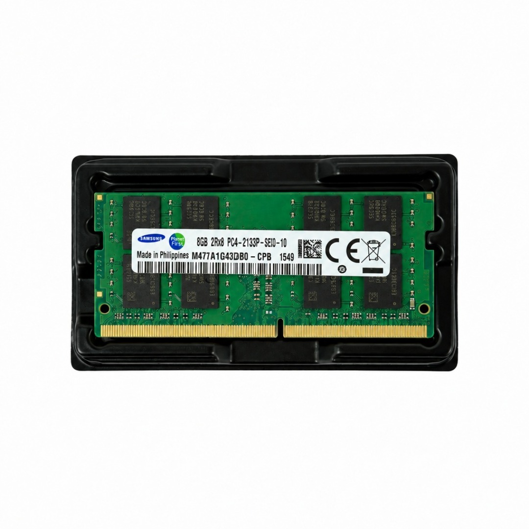 RAM Laptop Samsung DDR4 8GB SO - Ddr4 3200Mhz ulasan dan harga