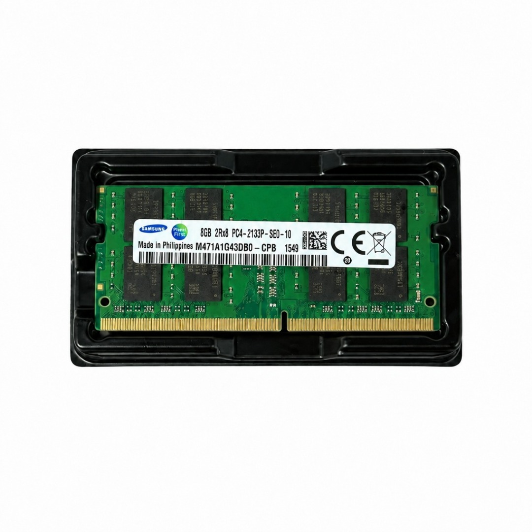 RAM Laptop Samsung DDR4 8GB SO - Ddr4 3200Mhz ulasan dan harga