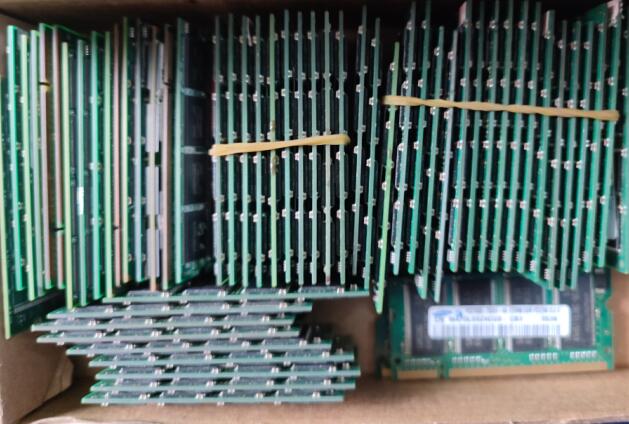Memori DDR2 Laptop 2G 200Pin S - Ddr2 Ram ulasan dan harga