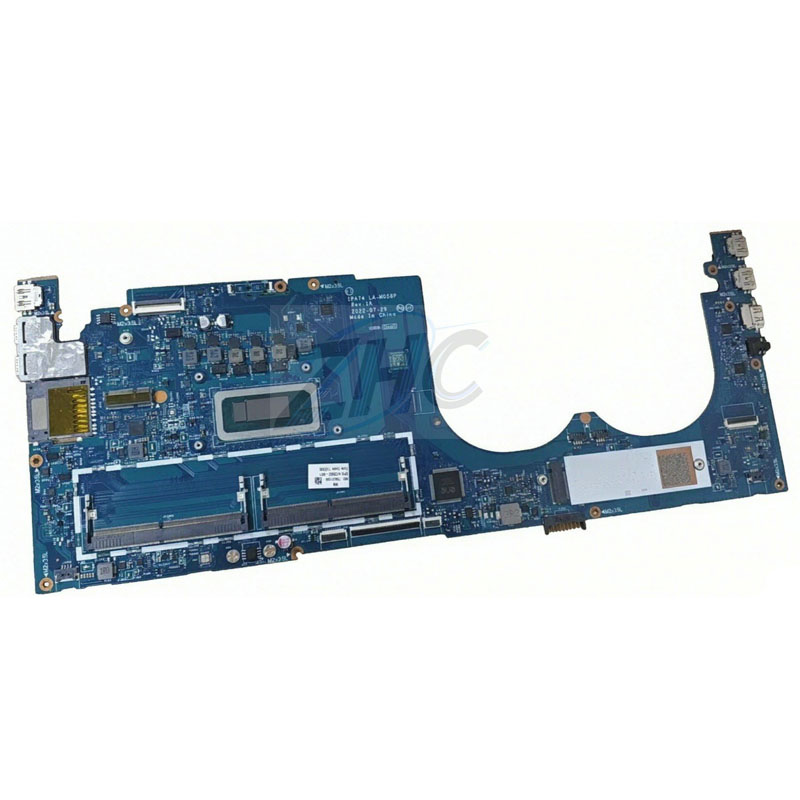 Mainboard Notebook LA‑M058P Un - Sodimm Ddr4 ulasan dan harga