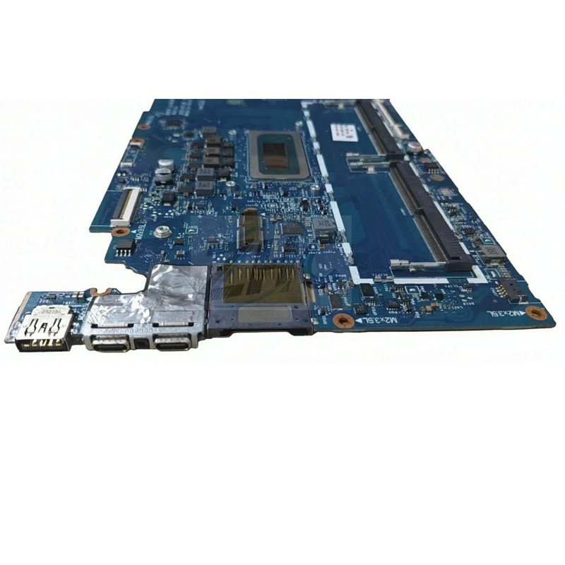 Mainboard Notebook LA‑M058P Un - Sodimm Ddr4 ulasan dan harga