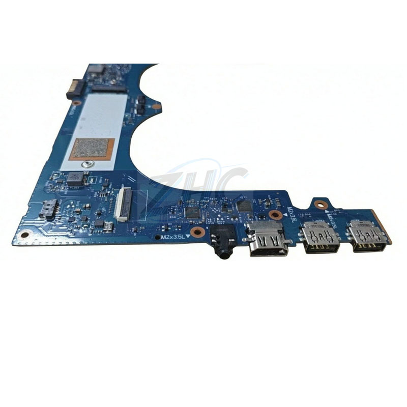 Mainboard Notebook LA‑M058P Un - Sodimm Ddr4 ulasan dan harga