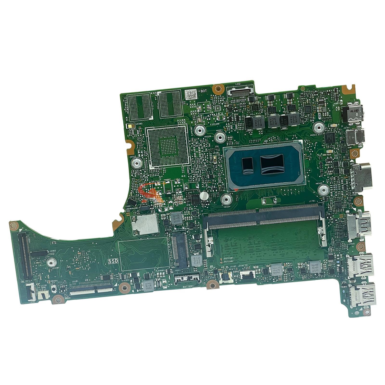 B1400CEPEY untuk ASUS ExpertBo - Ddr4 Desktop Ram ulasan dan harga