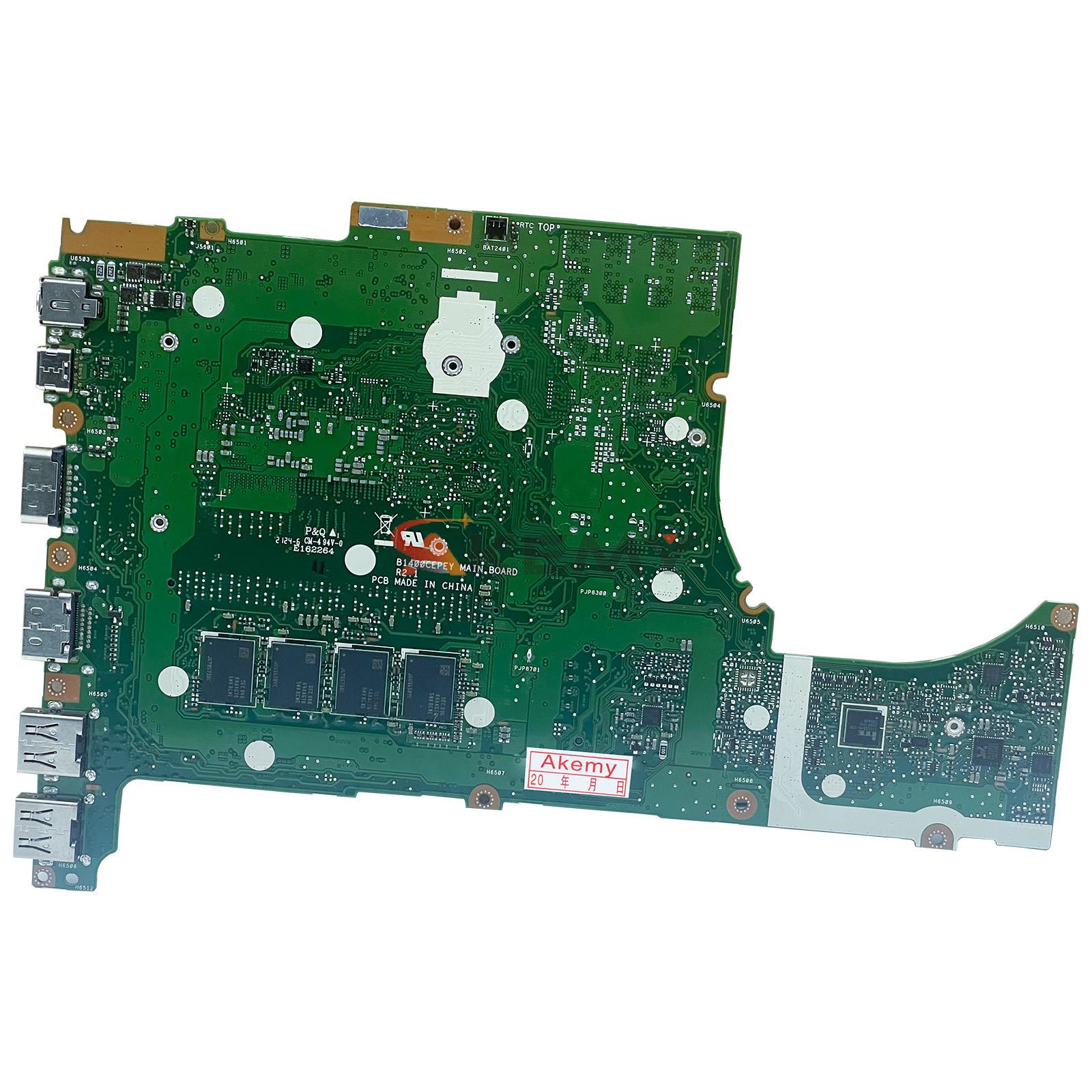B1400CEPEY untuk ASUS ExpertBo - Ddr4 Desktop Ram ulasan dan harga